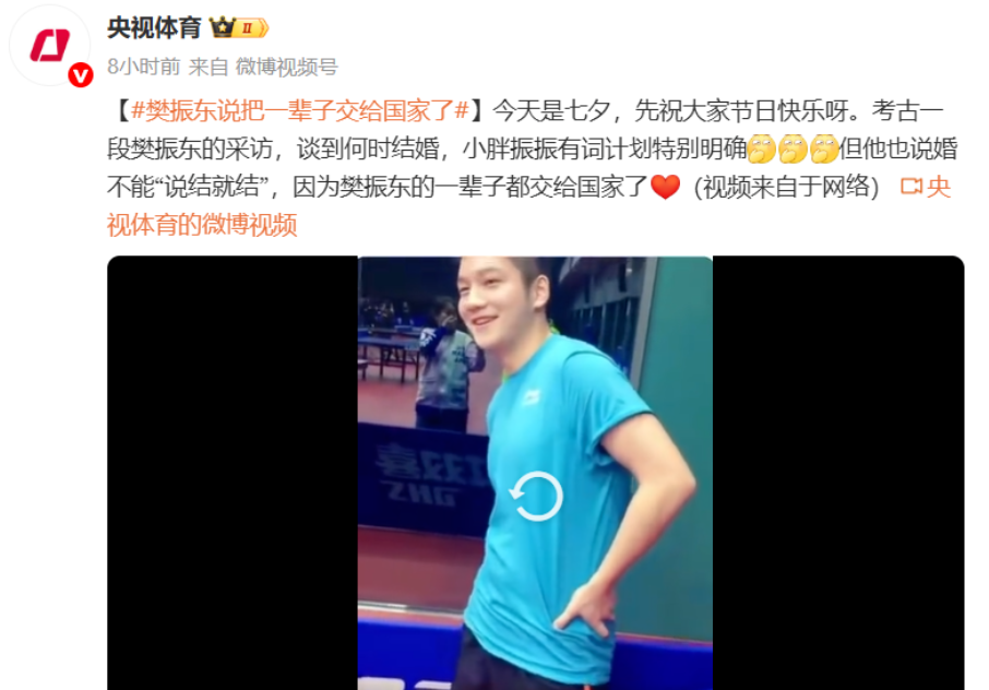 标志的毛巾, 王楚钦, src