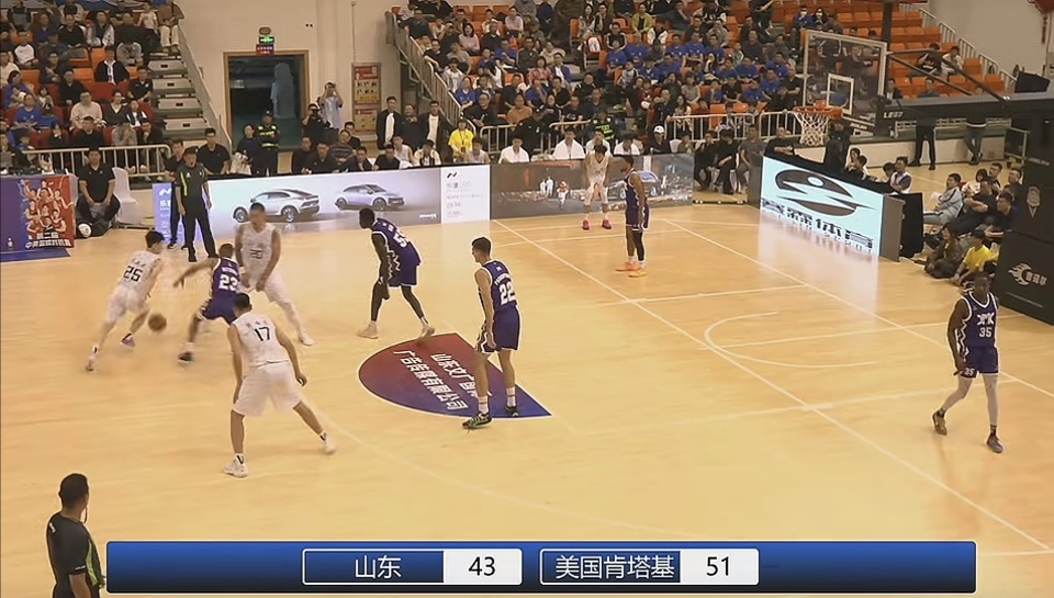 作为全运会, 误增多